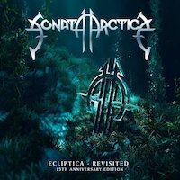 Sonata Arctica - Ecliptica – Revisited (15th Anniversary Edition)