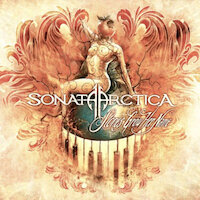 Details nieuw Sonata Arctica album
