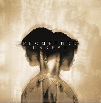 Promethee - Broken Structures