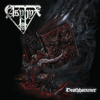 Asphyx - Deathhammer video
