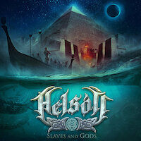 Helsótt - Slaves and Gods