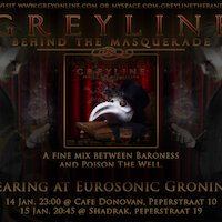 Greyline geeft nieuwe album gratis weg