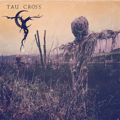 Tau Cross - Lazarus