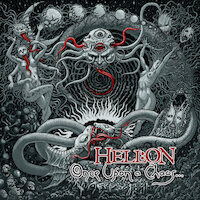Hell:On - Once Upon A Chaos