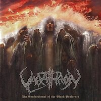 Varathron - Unholy Funeral
