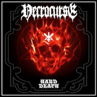 Necrocurse - Hard Death