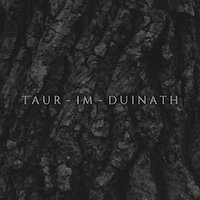 Taur-im-duinath - Così Parlò Il Tuono