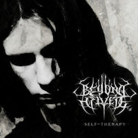 Beyond Helvete - Self Therapy