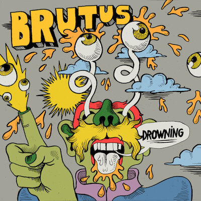 Brutus - Drowning