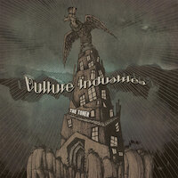 Vulture Industries - Blood On The Trail