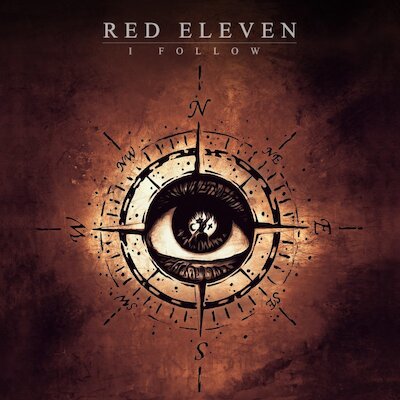 Red Eleven - I Follow