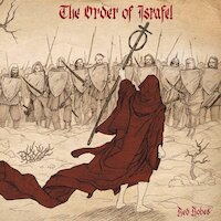 The Order Of Israfel - Swords To The Sky