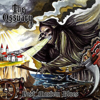 The Ossuary - Black Curse