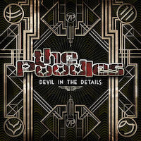 The Poodles - Devil In The Details