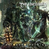 The Unguided - Enraged