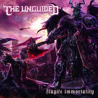 The Unguided - Fragile Immortality
