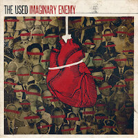 The Used - Cry