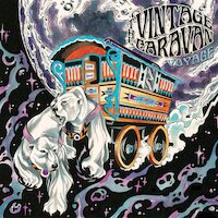 The Vintage Caravan - Midnight Meditation