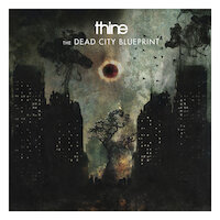 Thine - The Dead City Blueprint