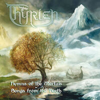 Thyrien - When The Horizon Burns