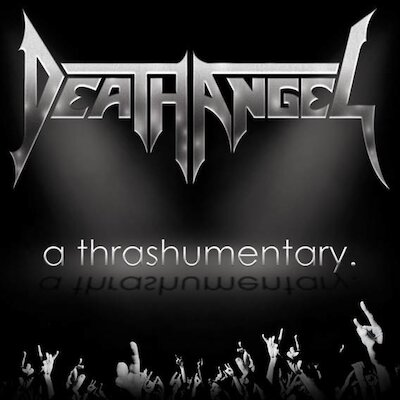 Death Angel - Execution Don't Save Me
