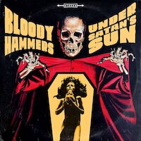 Bloody Hammers - Welcome To The Horror Show