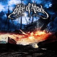 Edge Of Attack (Canada) kondigt debuutalbum aan