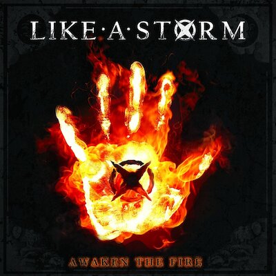 Like A Storm - Become The Enemy