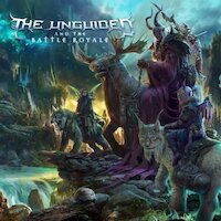 The Unguided - A Link To The Past