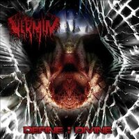 Nieuwe release Vermin via Deity Down Records