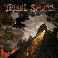 Tweede preview Tribal Spirits online