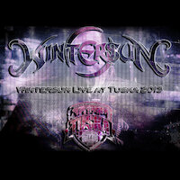 Wintersun - Beautiful Death [Live at Tuska]