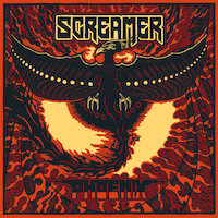 Screamer - Demon Rider