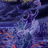 Orden Ogan - The Book Of Ogan