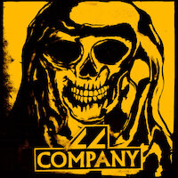 CC Company - CC Company 7"