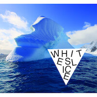 White Slice - Antarctica