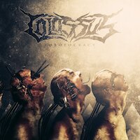 Colossus - Lobotocracy