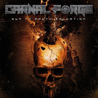 Carnal Forge - Reforged