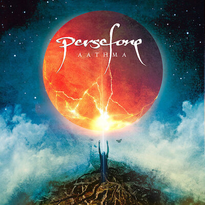 Persefone - Living Waves