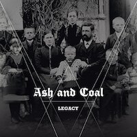 Ash And Coal - Legacy