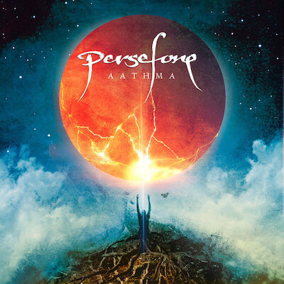 Persefone - Prison Skin