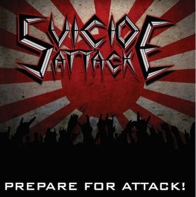 Suicide Attack - Prepare For Attack!