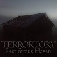 Terrortory - Pestiferous Haven