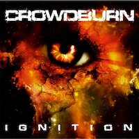 Crowdburn - Alligator