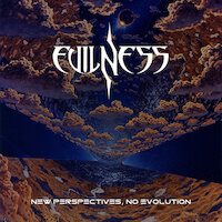 Evilness - New Perspectives, No Evolution