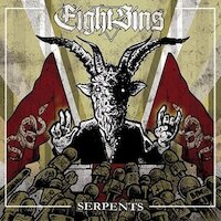 Eight Sins - Ten Years