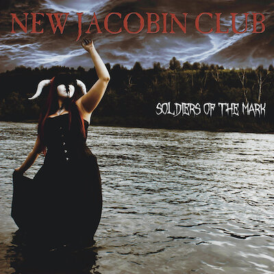 New Jacobin Club - Into the Fire
