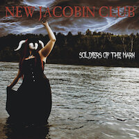 New Jacobin Club - Angel MMXIV