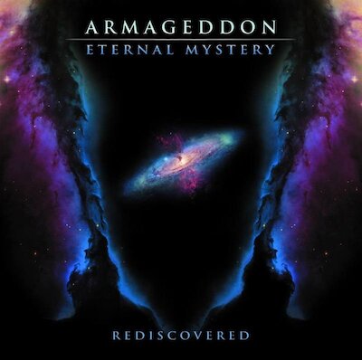Armageddon - Heavy Metal Symphony