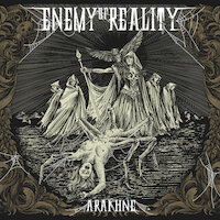Enemy of Reality - Arakhne
